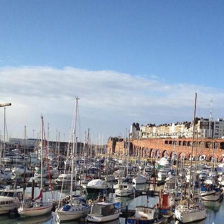 The Royal Oak Hotel Ramsgate Eksteriør bilde