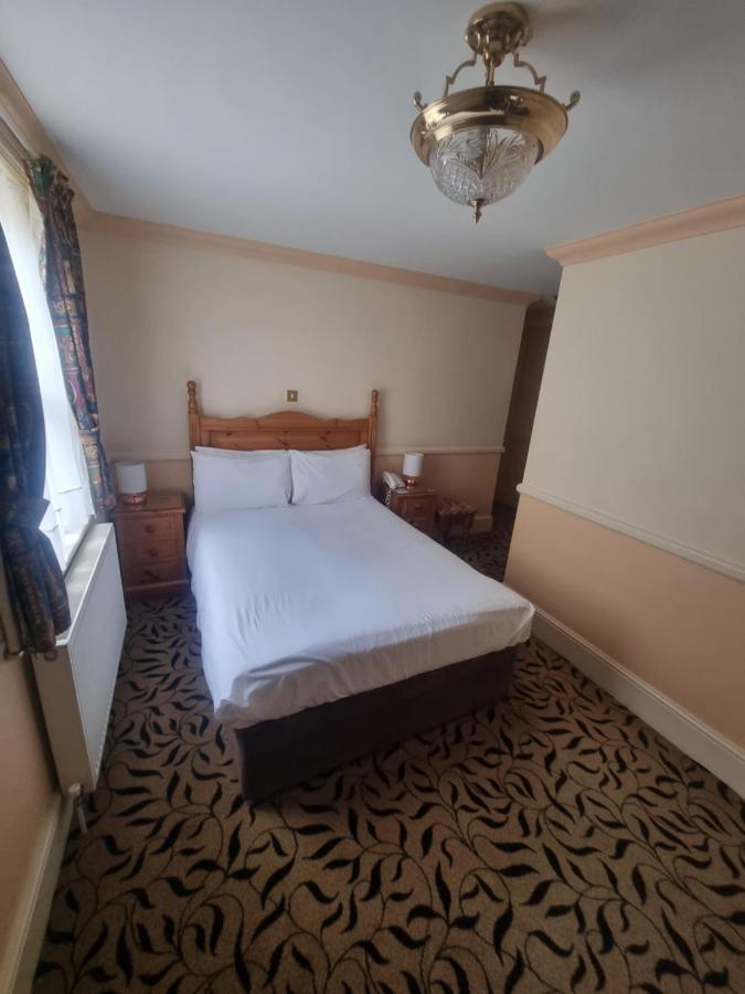 The Royal Oak Hotel Ramsgate Eksteriør bilde
