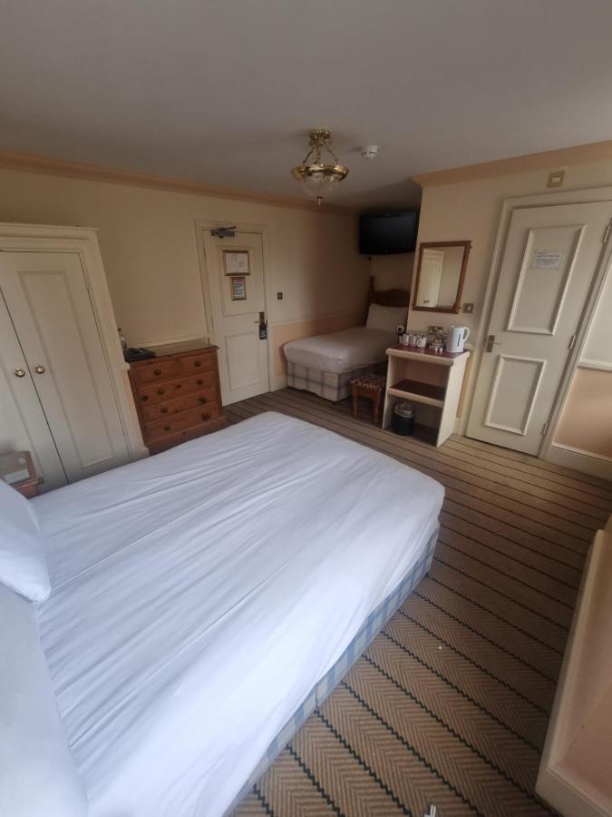 The Royal Oak Hotel Ramsgate Eksteriør bilde