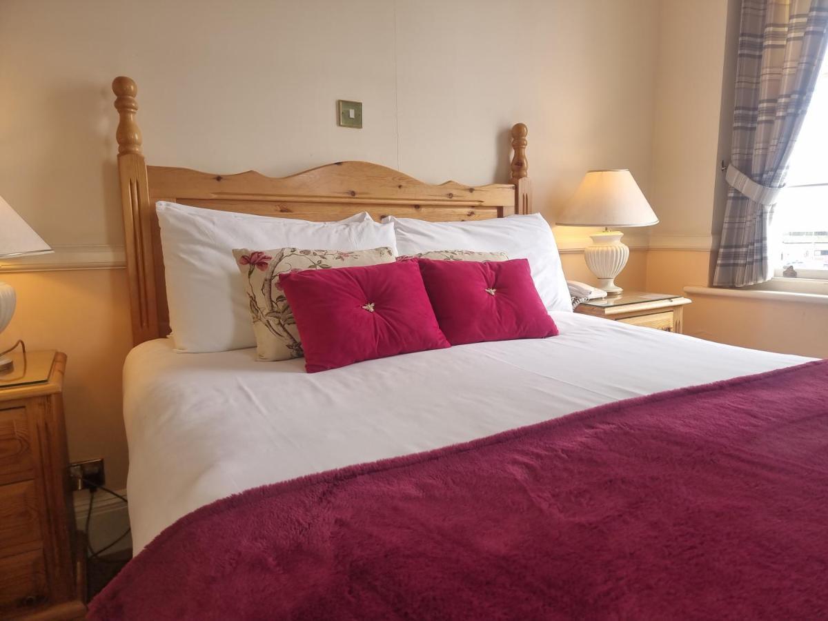 The Royal Oak Hotel Ramsgate Eksteriør bilde