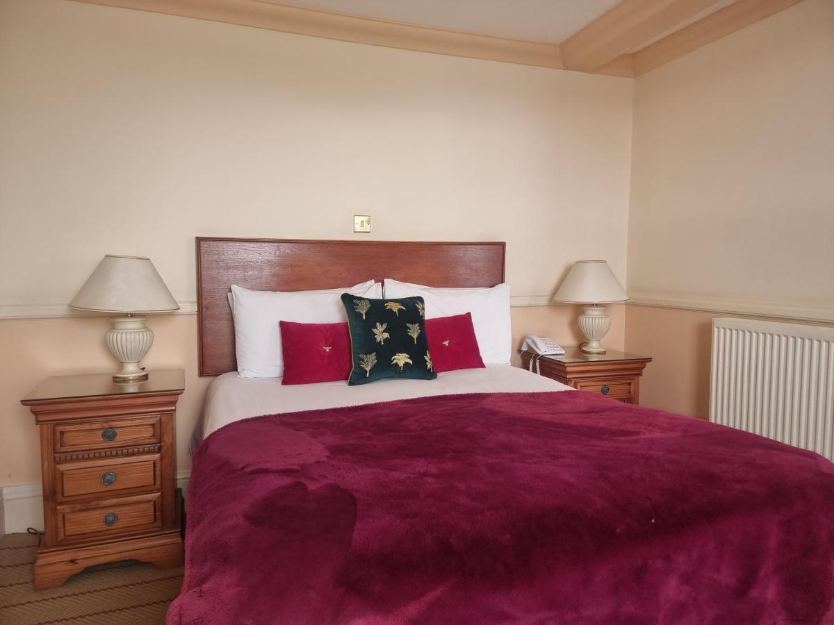 The Royal Oak Hotel Ramsgate Eksteriør bilde