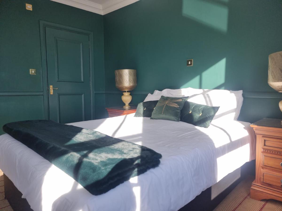 The Royal Oak Hotel Ramsgate Eksteriør bilde