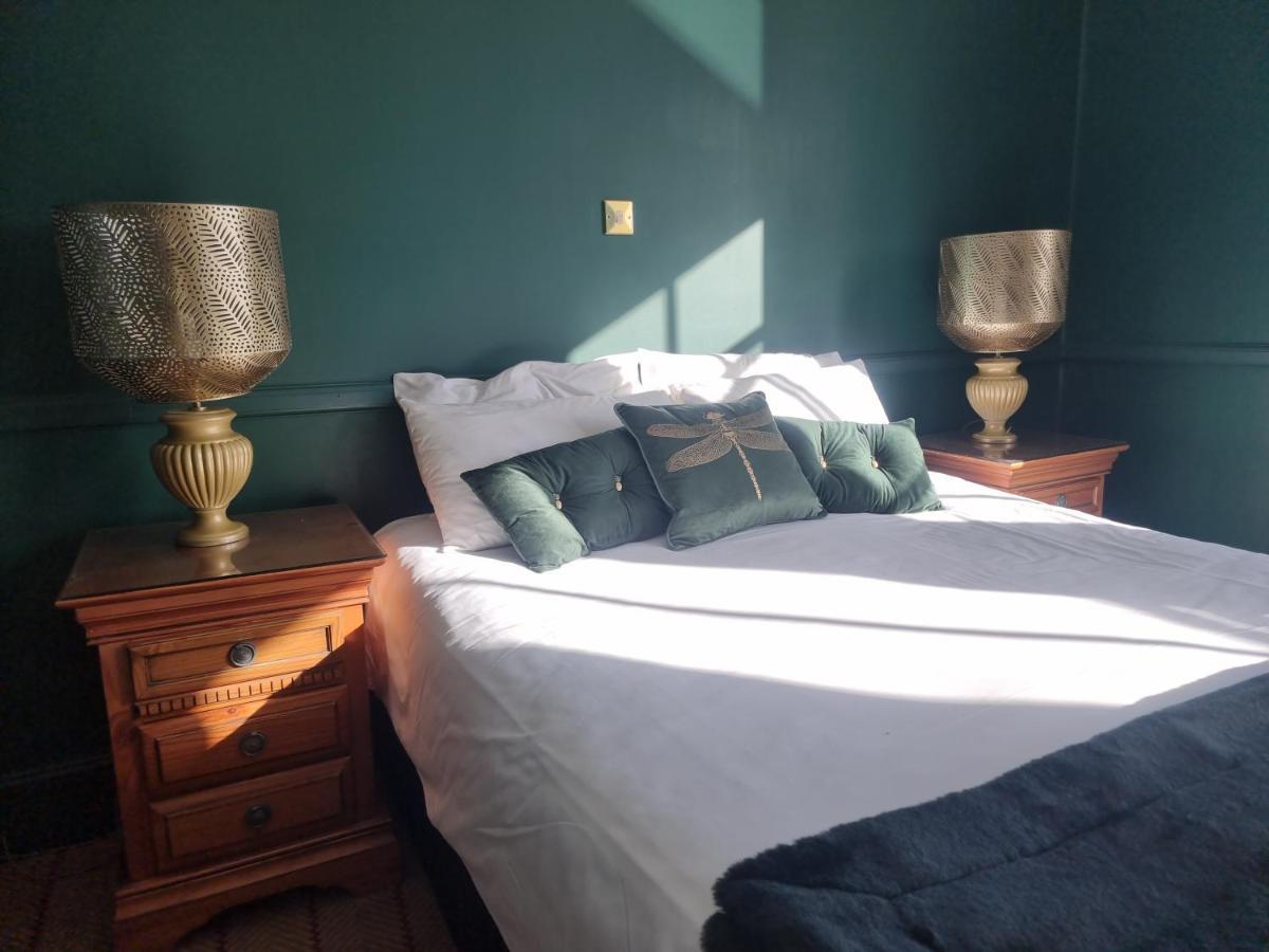 The Royal Oak Hotel Ramsgate Eksteriør bilde