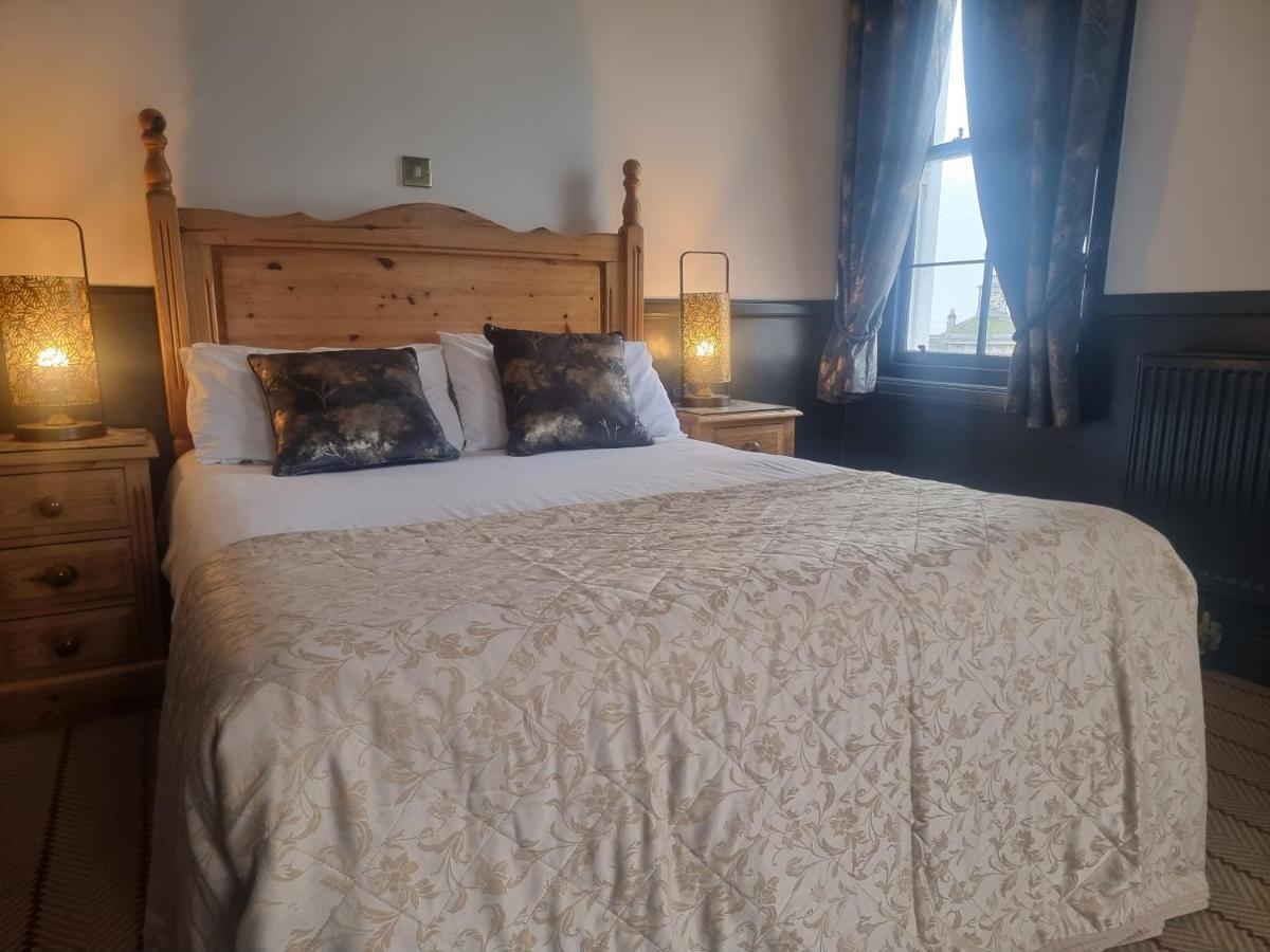 The Royal Oak Hotel Ramsgate Eksteriør bilde