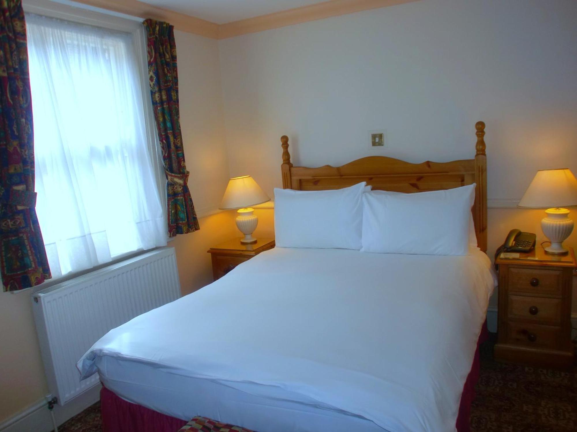 The Royal Oak Hotel Ramsgate Eksteriør bilde