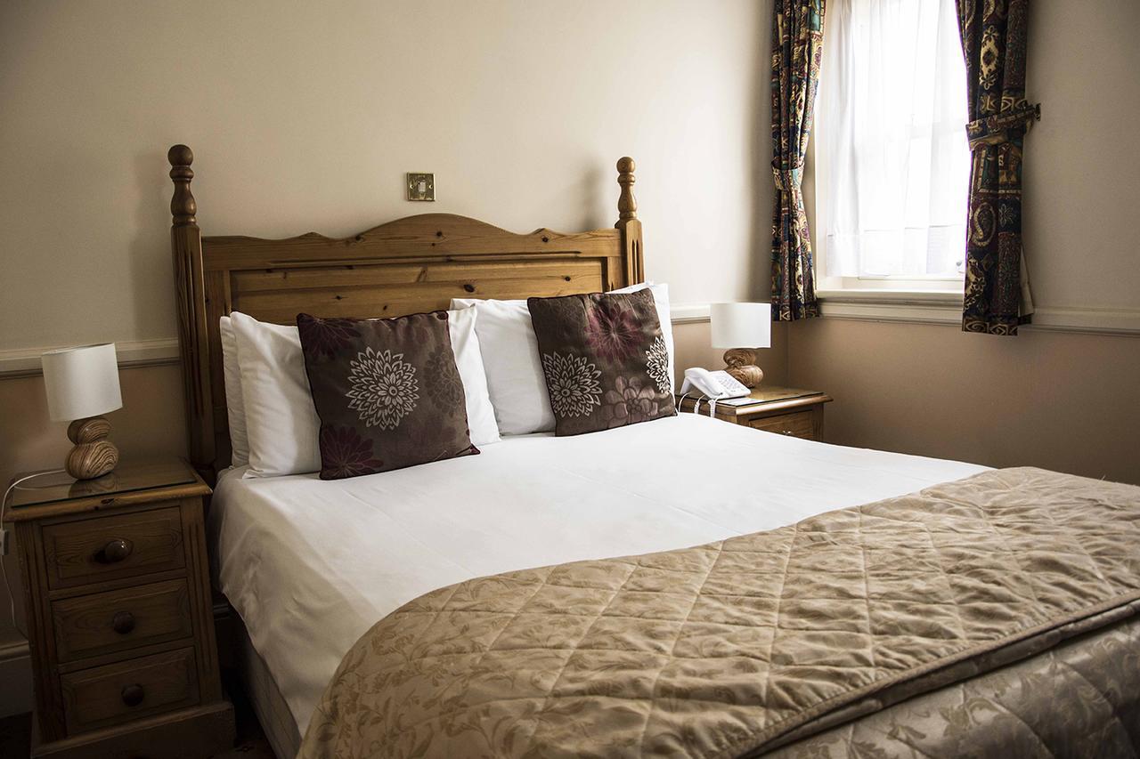 The Royal Oak Hotel Ramsgate Eksteriør bilde