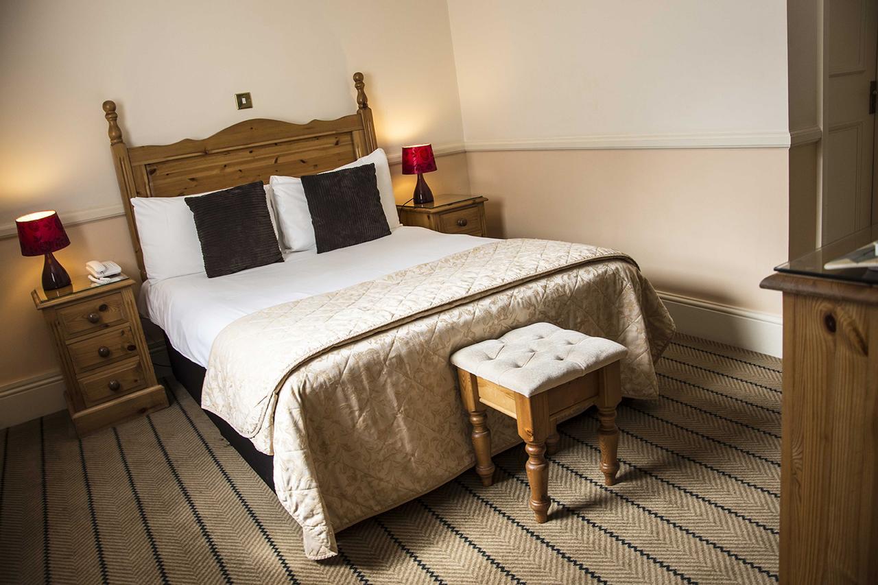 The Royal Oak Hotel Ramsgate Eksteriør bilde