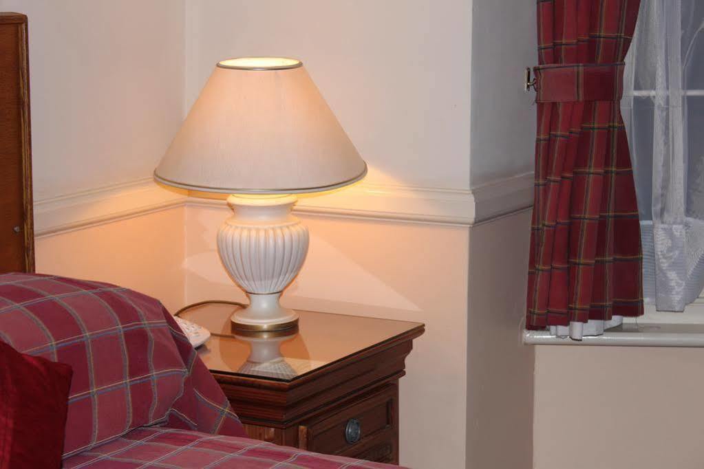 The Royal Oak Hotel Ramsgate Eksteriør bilde