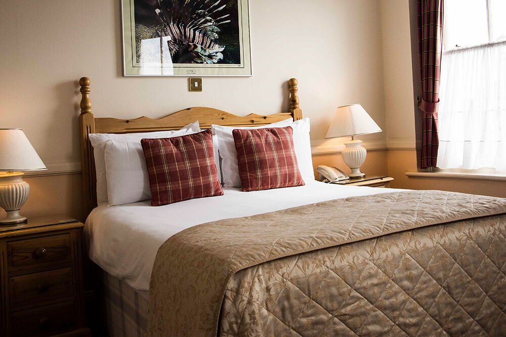 The Royal Oak Hotel Ramsgate Eksteriør bilde